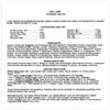 Fox Valley Day-One Formula 24/14 - for Foals - 3.5 Pounds view 2