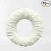 Hygienic circle for men, blocking circle, absorbs moisture and dry, stops itching and deodorizes, reduces sensitivity, develop happiness. view 2