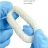 Hygienic circle for men, blocking circle, absorbs moisture and dry, stops itching and deodorizes, reduces sensitivity, develop happiness. view 4