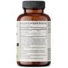 Futurebiotics Ashwagandha Extra Strength Stress & Mood Support with BioPerine - Non GMO Formula, 360 Vegetarian Capsules view 2