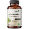 Futurebiotics Ashwagandha Extra Strength Stress & Mood Support with BioPerine - Non GMO Formula, 360 Vegetarian Capsules view 3