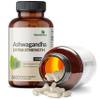Futurebiotics Ashwagandha Extra Strength Stress & Mood Support with BioPerine - Non GMO Formula, 360 Vegetarian Capsules view 4