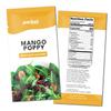 Friendly Salad Dressing - Ready to Serve Individual Pouches, 1 oz each- Very Berry, 8 Count (Small, Mango Poppy) view 1