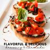 Friendly Salad Dressing - Ready to Serve Individual Pouches, 1 oz each- Very Berry, 8 Count (Large, Balsamic) view 4