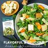 Friendly Salad Dressing - Ready to Serve Individual Pouches, 1 oz each- Very Berry, 8 Count (Large, Honey Ginger) view 4