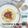 Friendly Salad Dressing - Ready to Serve Individual Pouches, 1 oz each- Very Berry, 8 Count (Large, Italian) view 4