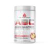Core Nutritionals ABC Advanced BCAA Supplement | Amino Acid Recovery Blend | with Glutamine, Beta Alanine, Citrulline Malate | 20 Servings (White Pineapple Strawberry) view 1
