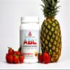 Core Nutritionals ABC Advanced BCAA Supplement | Amino Acid Recovery Blend | with Glutamine, Beta Alanine, Citrulline Malate | 20 Servings (White Pineapple Strawberry) view 3