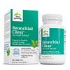 Terry Naturally Bronchial Clear - 90 Tablets - Soothing Lung & Upper Respiratory Function Support Supplement, Non-Drowsy, Non-Jittery - Non-GMO, Gluten-Free - 90 Servings view 1