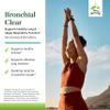 Terry Naturally Bronchial Clear - 90 Tablets - Soothing Lung & Upper Respiratory Function Support Supplement, Non-Drowsy, Non-Jittery - Non-GMO, Gluten-Free - 90 Servings view 3