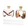 Cabilock 2pcs Aromatherapy Desktop Ornament Lavender Diffuser Room Fragrance for for Pregnant view 1