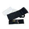 Calla Breeze Chin & Cheek Compression with Neck Band and Gel Packs for Cold Treatment (XL) view 1