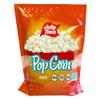 Jolly Time Unpopped White Pop Corn Kernels, Stand Up Resealable Bag, 2 Pound (Pack of 6) view 1