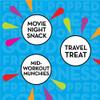 Jolly Time Unpopped White Pop Corn Kernels, Stand Up Resealable Bag, 2 Pound (Pack of 6) view 4