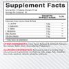 Core Nutritionals ABC Advanced BCAA Supplement | Amino Acid Recovery Blend | with Glutamine, Beta Alanine, Citrulline Malate | 20 Servings (Patriot Pop) view 3