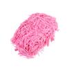 PartyKindom 1pack Pink Shredded Paper Fillers for Boxes Wedding Party Supplies and Packaging Needs for Wine Cases Candy Containers and Special Occasions view 1