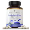 Florida Herbal Pharmacy, Lactobacillus Reuteri (Probiotic) Supplement Capsules view 1