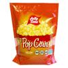 Jolly Time Unpopped Yellow Pop Corn Kernels, Stand Up Resealable Bag, 2 Pound (Pack of 6) view 1