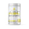 Core Nutritionals ABC Advanced BCAA Supplement | Amino Acid Recovery Blend | with Glutamine, Beta Alanine, Citrulline Malate | 20 Servings (Lemon Drop) view 1