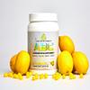 Core Nutritionals ABC Advanced BCAA Supplement | Amino Acid Recovery Blend | with Glutamine, Beta Alanine, Citrulline Malate | 20 Servings (Lemon Drop) view 3