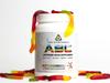 Core Nutritionals ABC Advanced BCAA Supplement | Amino Acid Recovery Blend | with Glutamine, Beta Alanine, Citrulline Malate | 20 Servings (Australian Gummy Snakes) view 3