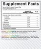 Core Nutritionals ABC Advanced BCAA Supplement | Amino Acid Recovery Blend | with Glutamine, Beta Alanine, Citrulline Malate | 20 Servings (Australian Gummy Snakes) view 4
