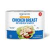 Amazon Grocery, Premium Chunk Chicken Breast, 10 Oz (Pack of 6) view 1