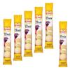 President Brie Log, 6OZ, 6 Pack view 1
