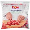 Dole Chef Ready Cuts IQF 5 lb, Pack of 2 (Strawberry) view 2