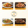 Best Of Thailand Noodles (3 Pack, Wheat Noodles Lo Mein) view 3