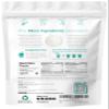 Micro Ingredients Hydration Electrolyte Powder, 1 lb (69 Servings) | Lemon Raspberry Flavor | High Potassium (1,000mg) + Coconut Water & Real Lemon Juice | No Sugar, Keto Friendly | Non-GMO view 2