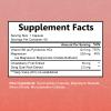 4-in-1 Magnesium Complex for Women - Magnesium Glycinate Supplement for Women with Chasteberry, Dong Quai & Vitamin B6 for Stress Relief, Better Sleep, Nerve, Bone & Muscle Support, 60 Capsules view 3