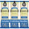 Best Of Thailand Noodles (3 Pack, Ramen) view 1