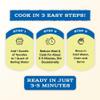 Best Of Thailand Noodles (3 Pack, Ramen) view 3