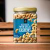 Member Mark Unsalted Whole Cashews (33 oz.) view 1