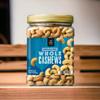 Members Mark Unsalted Whole Cashews (33 oz.) view 1
