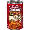 Chunky Soup, Chili Mac Soup, 18.8 Ounce (Pack of 6) view 1