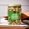 NineLife Basics Members Mark Unsalted Deluxe Mixed Nuts (34 oz.) view 1