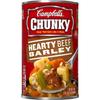 Chunky Soup, Hearty Beef Barley, 18.8 Ounce (Pack of 6) view 1