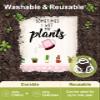 Miss Adola Swedish Dishcloths for Kitchen - 5 Pack Reusable Dish Cloths for Washing Dishes Absorbent Cute Funny Kitchen Towels Cleaning Sponge, Funny Kitchen view 3