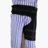 XJZHANG Hip Joint Compression Support Immobilizer Brace, Sciatica Relief, Muscle Strain Injury Belt, Hip Joint Fixation Belt Bracket view 4