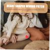 BESPORTBLE 150sheets Shaped Breathable Patches Non-Stick Care Supplies for Easy Application for Everyday Use view 3