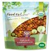 Food to Live - Organic Golden Berries, 5 Pounds - Non-GMO, Whole Dried Berries, Unwseetened, Sulfite-Free, Vegan, Rich in Vitamin A view 1