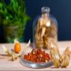 Food to Live - Organic Golden Berries, 5 Pounds - Non-GMO, Whole Dried Berries, Unwseetened, Sulfite-Free, Vegan, Rich in Vitamin A view 4