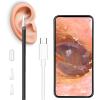Auttoop Endoscope Type-C high-definition visible ear spoon Ear cleaner, ear scope, ear scoop, ear picking tool, and divine tool view 1