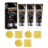 VIED Car Scratch Repair Paste, Car Scratch Remover, Car Scratch Removal Wax, Scratch Repair Wax for Car (3pcs)