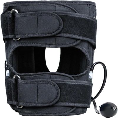 Leg Correction Bandage Type O/X Belt Bow Leg Knee Valgum Posture Corrector Straightened Leg Bandage Adjustable, Bandage for Children and Adults,Adult (Child)