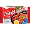 MamaSuka Instant Topokki Korean Rice Cake, 134 gram (Pack of 3) view 1