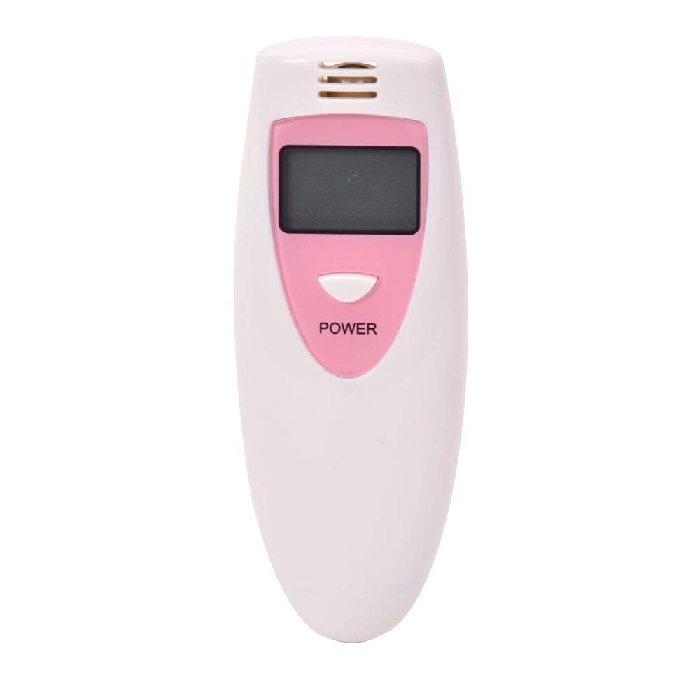 SIUKE Bad Breath Tester, Portable Bad Breath Detector Oral Hygiene Condition Tester Mouth Internal Odor Monitor Tools