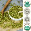 Be Still Farms Organic Beans view 4